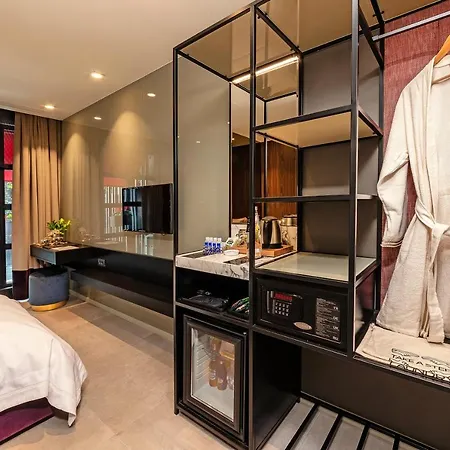 Hotel Aya Sultanahmet