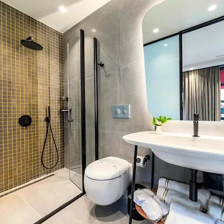 Aya Sultanahmet Hotel Provincia di Istanbul