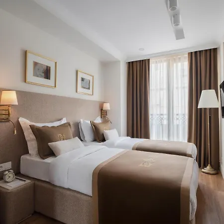 Delita 4* Istanbulská provincie