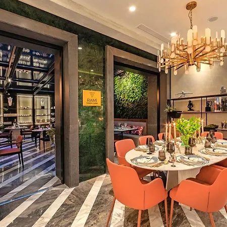 Hotel Aya Sultanahmet