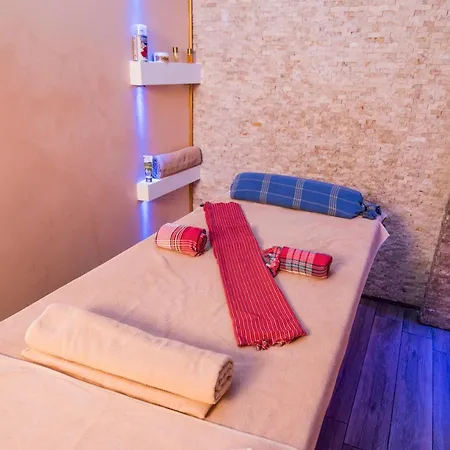Midmar Deluxe Szálloda Isztambul