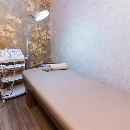 Midmar Deluxe Szálloda Isztambul