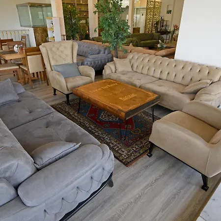 Midmar Deluxe Isztambul