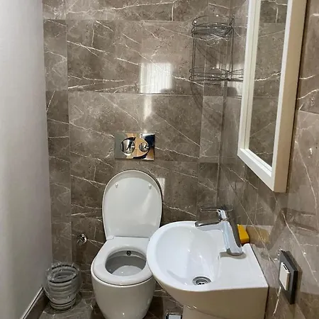 Daire Venezia Mega İstanbul