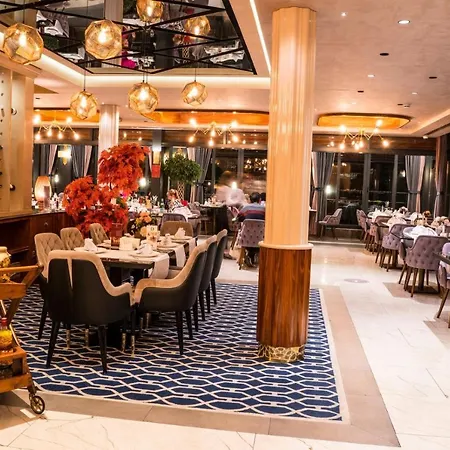 Beethoven Premium 4* איסטמבול