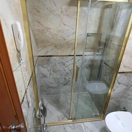 Asur Hotel 3*