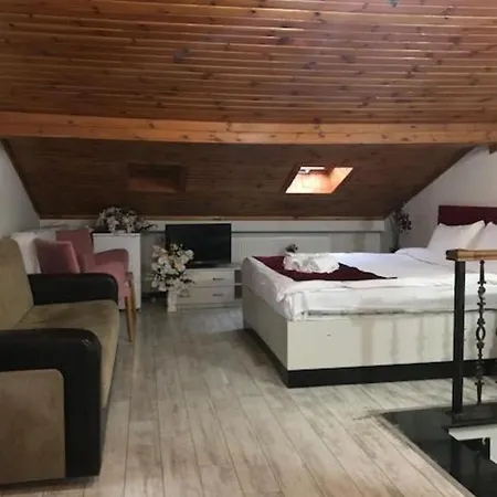 Taksim Sem House Otel 2*