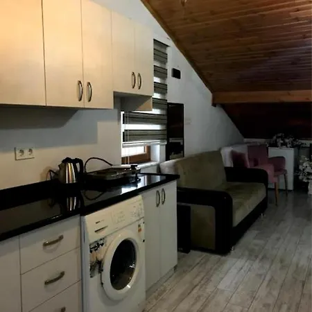 Taksim Sem House Hotel Provincia di Istanbul