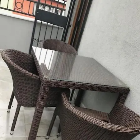 Taksim Sem House Otel