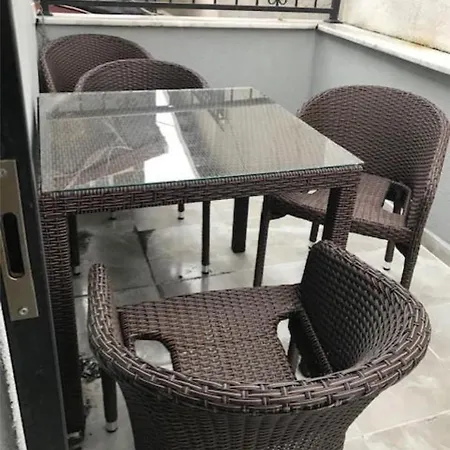 Hotel Taksim Sem House Provincia di Istanbul