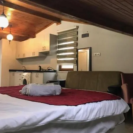 Otel Taksim Sem House 2*
