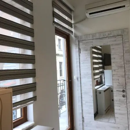 Taksim Sem House 2* Provincia di Istanbul