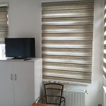 Taksim Sem House Otel 2*