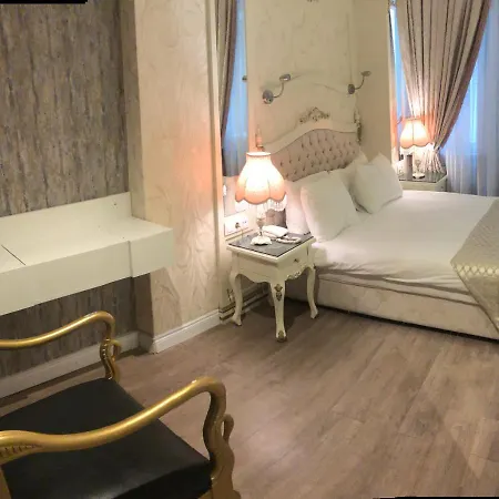 Leyenda Hotel