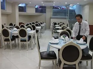Grand Anatolia Hotell