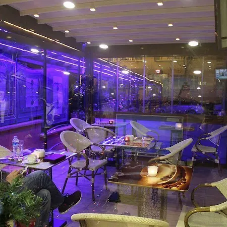 Bakirkoy Tashan Business & Airport Hotel Provincia di Istanbul