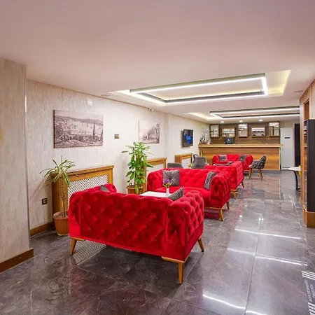 Sim Old 3* Isztambul