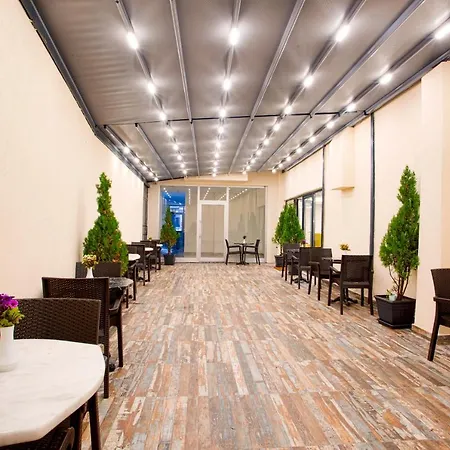 Sim Old 3* Istanbul