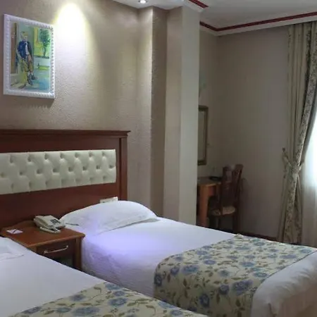 Asur Hotel Provincia di Istanbul