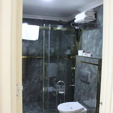 Asur Hotel Provincia di Istanbul