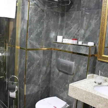 Asur Hotel 3*