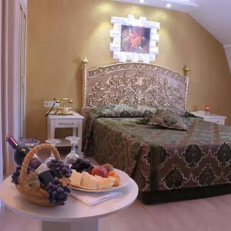 Asur 3* Provincia di Istanbul