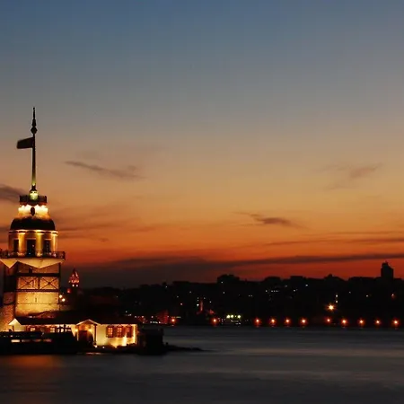 Waw Galataport Istanbul