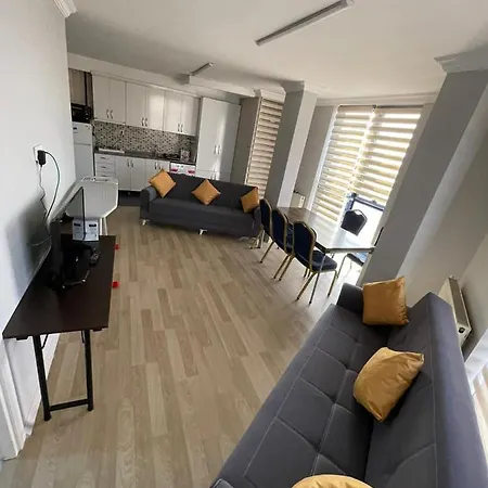 Apartment Noi *