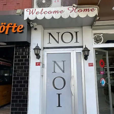 Apartment Noi *
