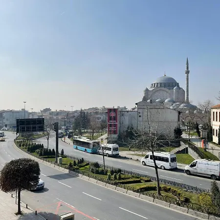 Noi Apartment