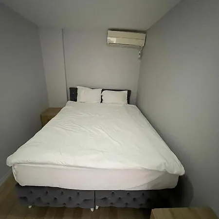 Noi Apartment *