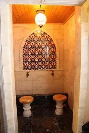 دارين فندق 2*