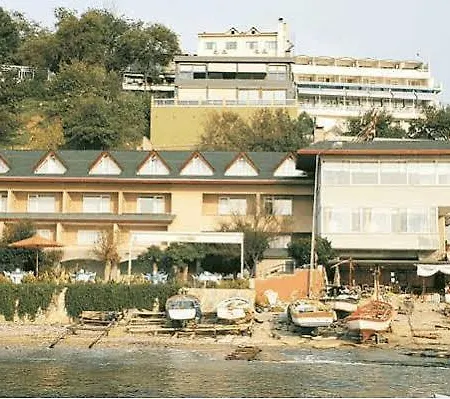 Yali Istanbul