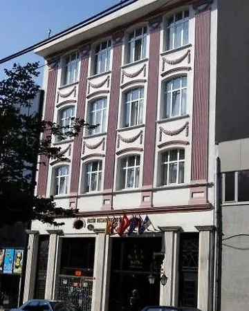 Fatih Resadiye 3*