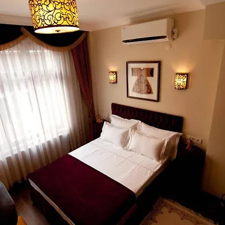 Blue Mosque Suites-old Sultanahmet Istanbul