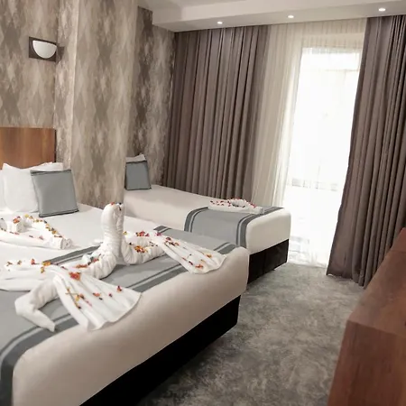 Airport Express 4* Istanbul