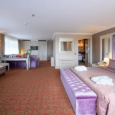 Hotel Dream Hill Business Deluxe Asia 4*
