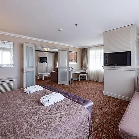 Hotel Dream Hill Business Deluxe Asia 4*