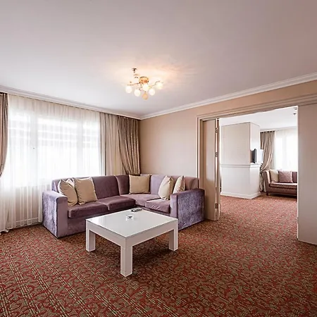 Hotel Dream Hill Business Deluxe Asia