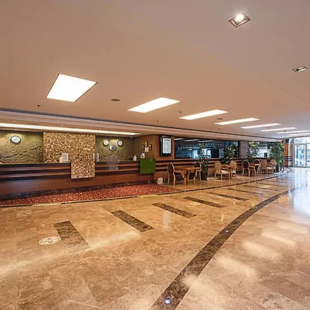 Hotel Dream Hill Business Deluxe Asia