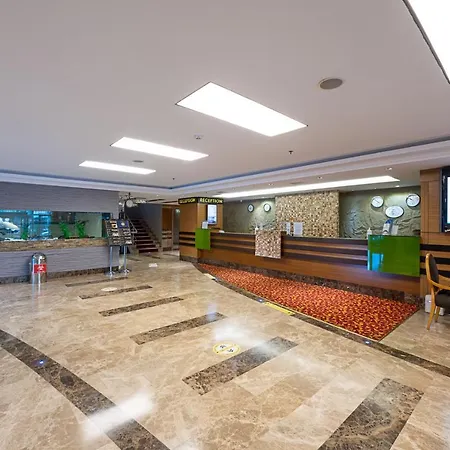 Hotel Dream Hill Business Deluxe Asia 4*
