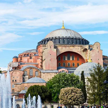 Grand Sirkeci İstanbul