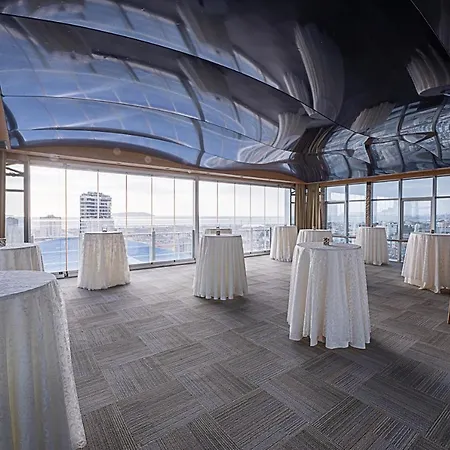 Hotel Dream Hill Business Deluxe Asia