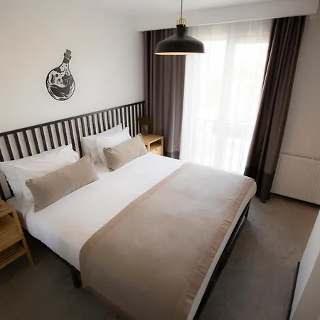 Cityloft 64 Istanbulská provincie