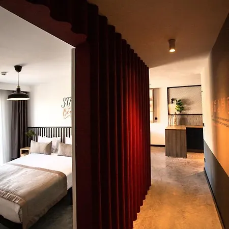Aparthotel Cityloft 64