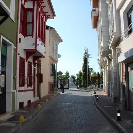 Daire Ararat