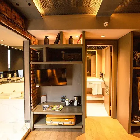 Cityloft 81