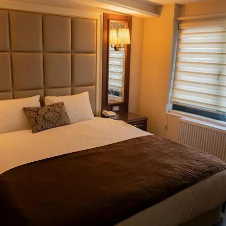 Fimka Hotel 2*