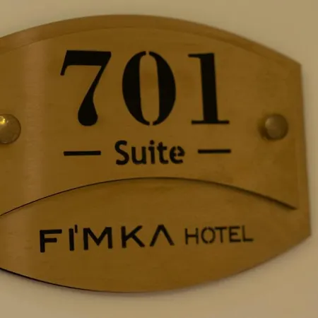 Hotel Fimka
