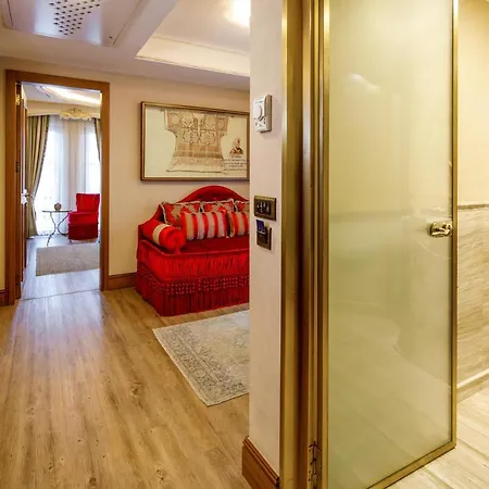 Romance Boutique Class Estambul